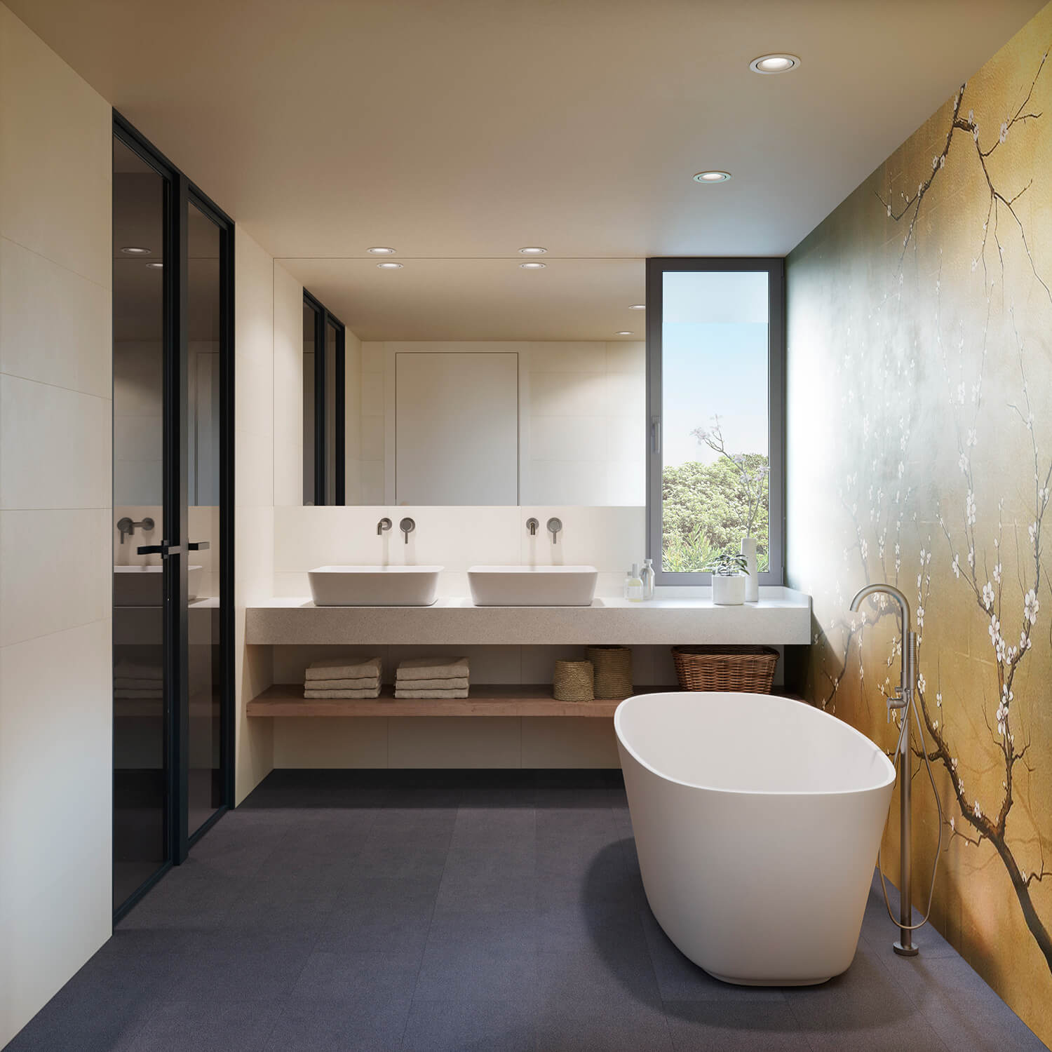 Baño