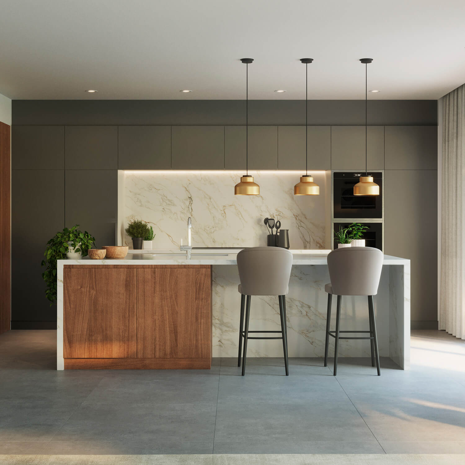 Cocina